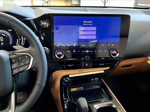 New 2026 Lexus NX 350h AWD w/ Premium Package image 7