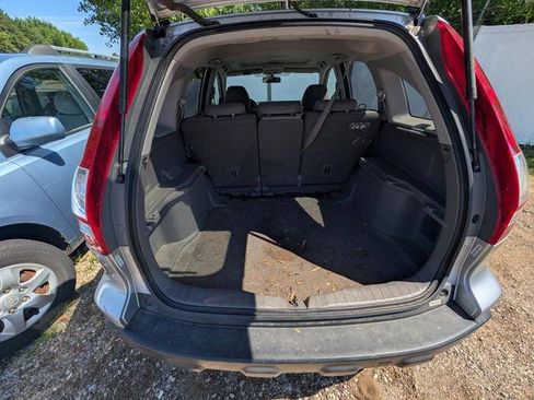Used 2009 Honda CR-V EX image 25