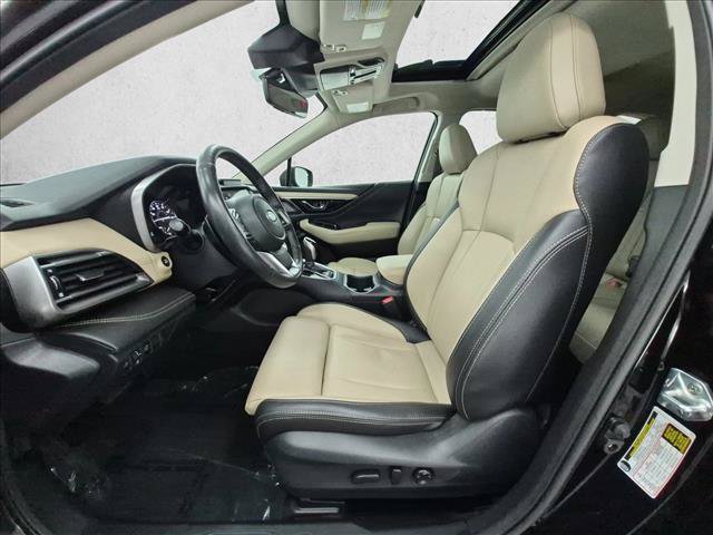 Used 2024 Subaru Outback Limited AWD/4WD image 17