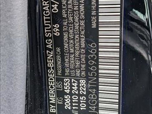 Certified 2026 Mercedes-Benz CLA 250 image 25