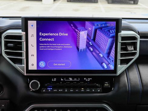 Used 2025 Toyota Sequoia Platinum image 14