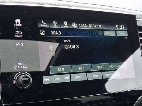 Used 2022 Honda Passport EX-L image 18