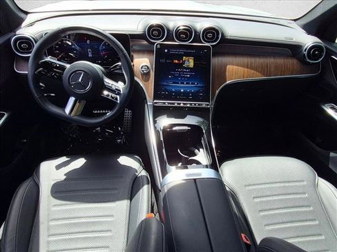 Certified 2026 Mercedes-Benz GLC 300 4MATIC image 18