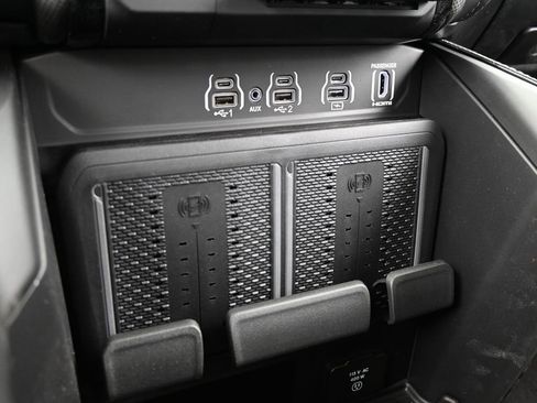 New 2026 RAM 1500 Limited image 25