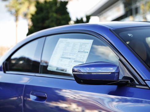 New 2026 BMW 230i Coupe w/ Premium Package image 3