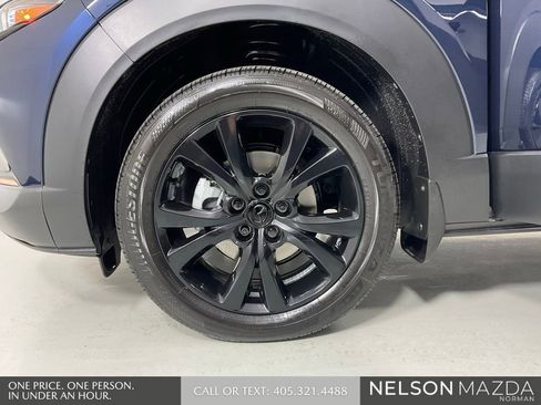 New 2026 MAZDA CX-30 2.5 Turbo w/ Premium Plus Pkg AWD/4WD image 11