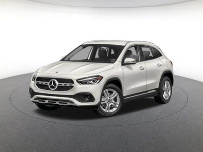 Certified 2022 Mercedes-Benz GLA 250 4MATIC