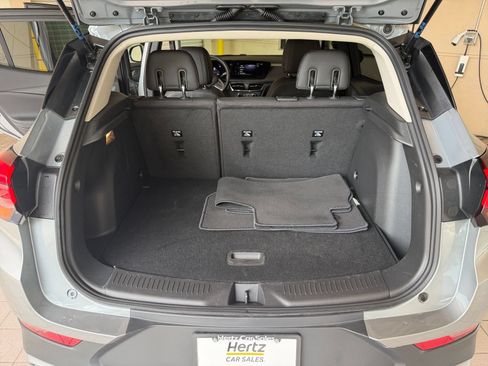 Used 2026 Buick Encore GX Preferred FWD image 21