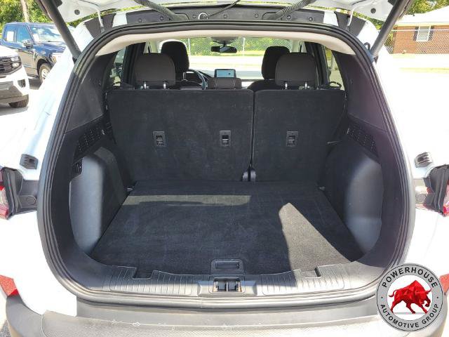 Certified 2024 Ford Escape Active AWD/4WD image 14