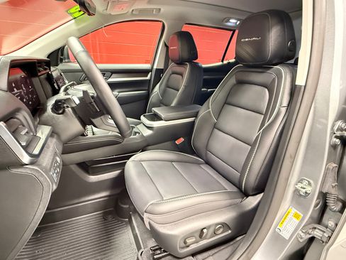 Used 2026 GMC Terrain Denali w/ LPO, Floor Liner Package AWD/4WD image 18