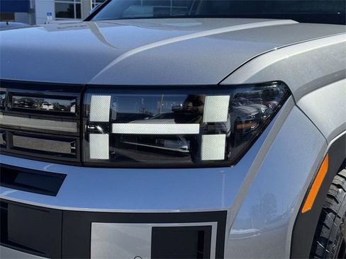 New 2025 Hyundai Santa Fe XRT image 6