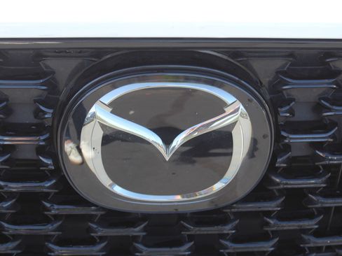 Used 2022 MAZDA CX-5 AWD 2.5 S w/ Select Package image 13