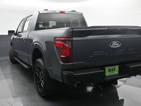 Used 2024 Ford F150 STX w/ Equipment Group 201A FX4 AWD/4WD image 30
