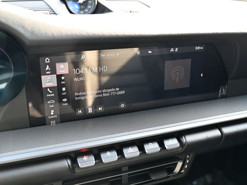 Used 2020 Porsche 911 Carrera S image 28