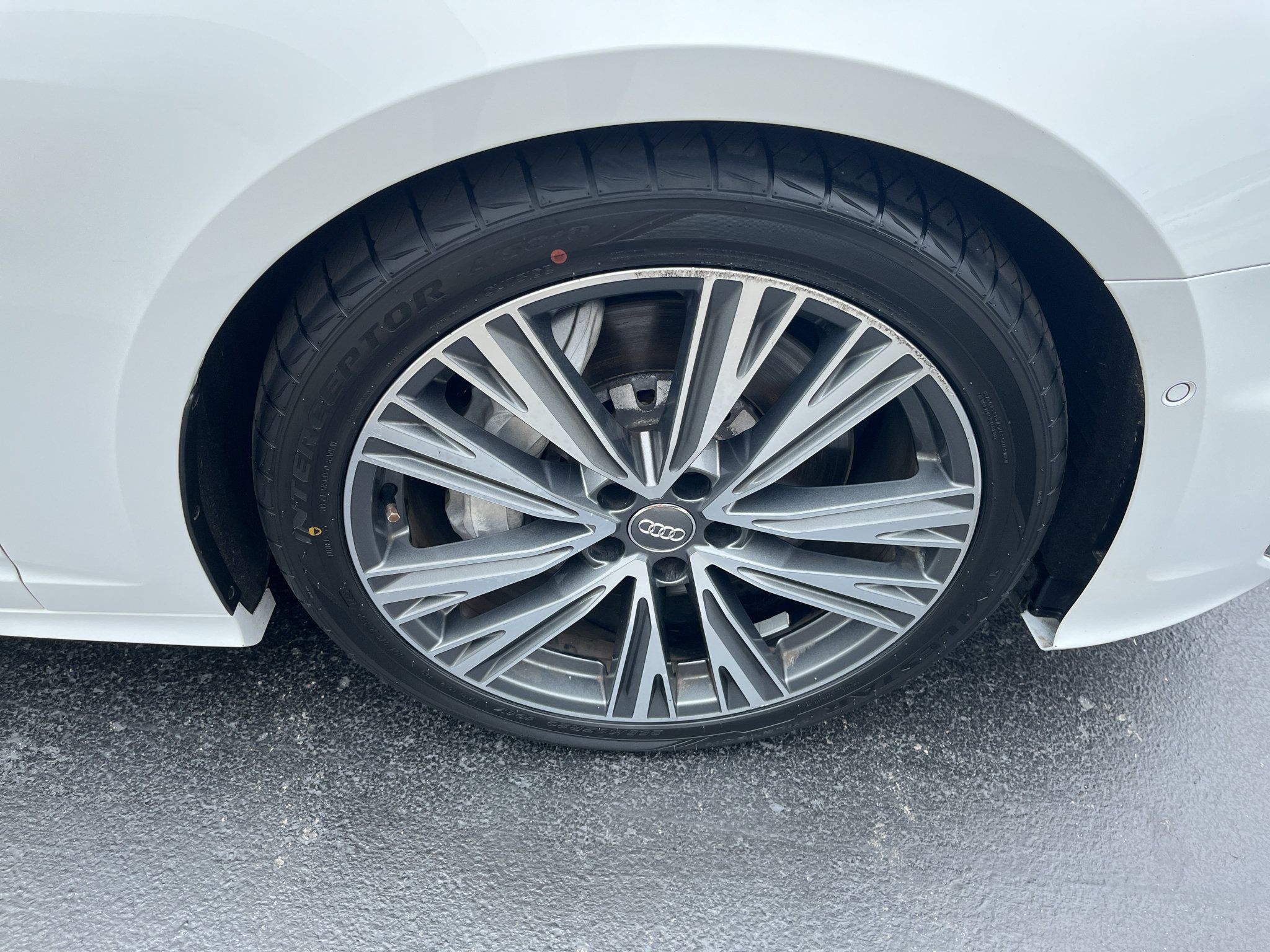 Used 2019 Audi A6 3.0T Premium Plus w/ Premium Plus Package AWD/4WD image 51