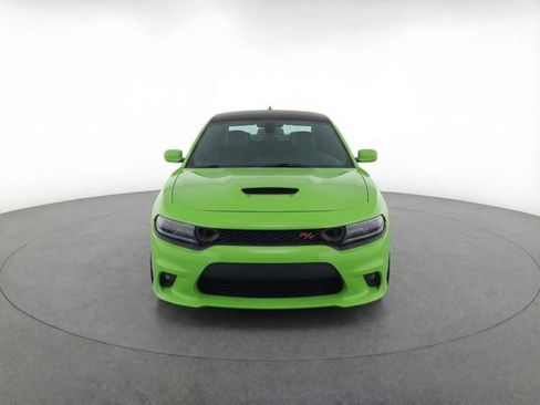 Used 2019 Dodge Charger R/T w/ Plus Group image 5