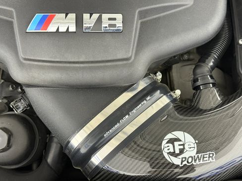 Used 2012 BMW M3 Base image 26