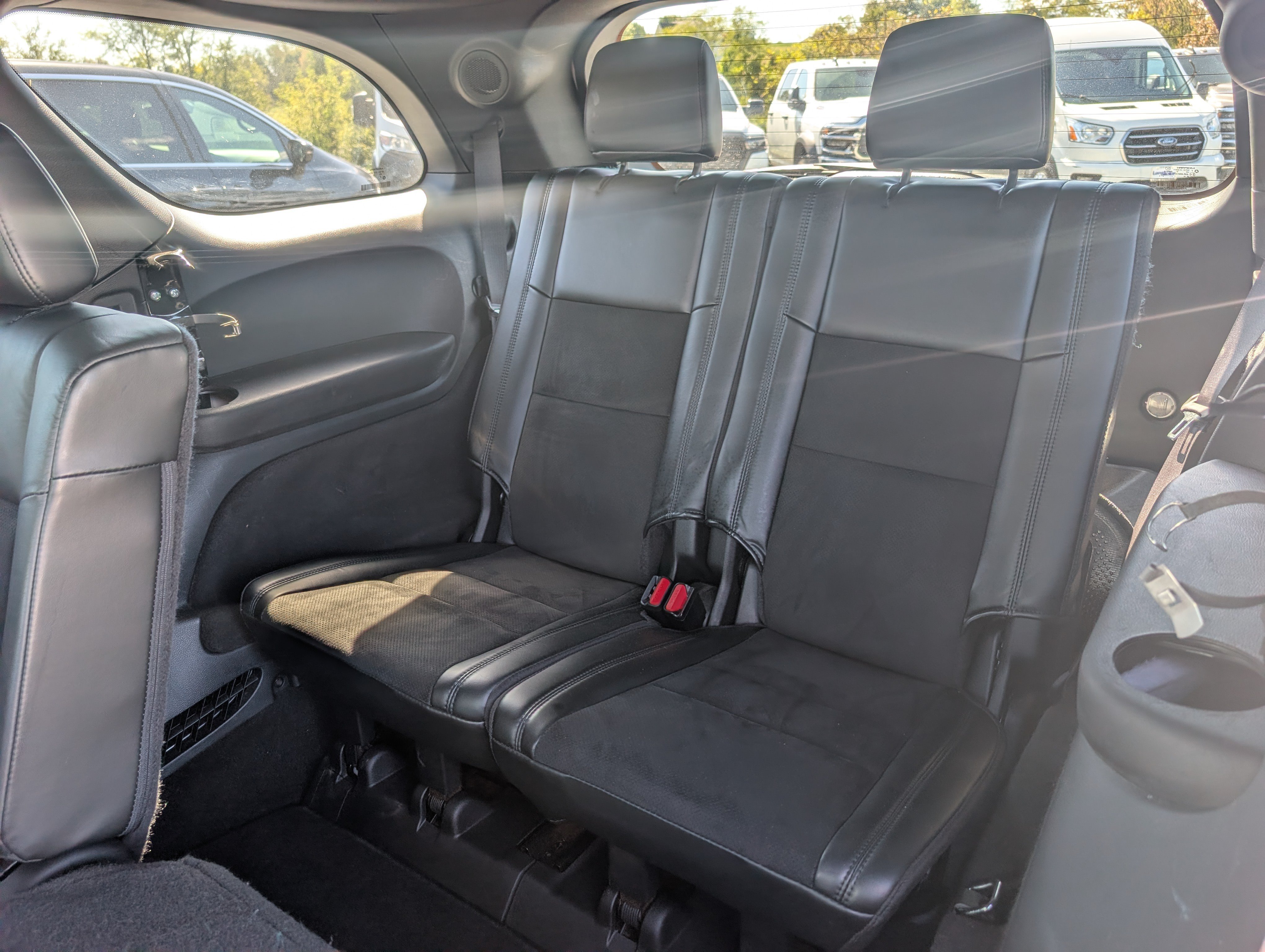 Used 2020 Dodge Durango R/T AWD/4WD image 18