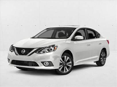 Used 2018 Nissan Sentra SL