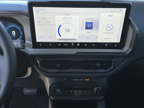 New 2025 Ford Bronco Sport Big Bend image 12