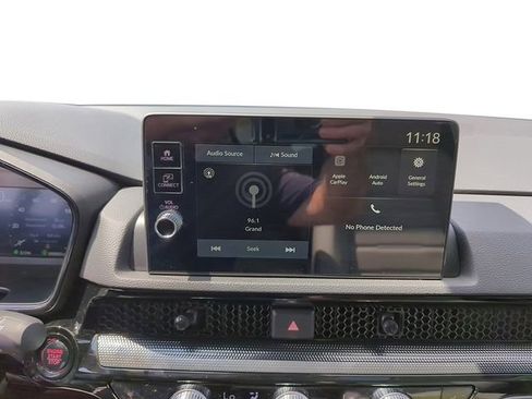 New 2026 Honda CR-V EX-L image 14