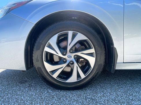 Used 2023 Subaru Legacy Premium AWD/4WD image 11