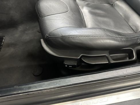 Used 2001 BMW Z3 3.0i RWD image 27