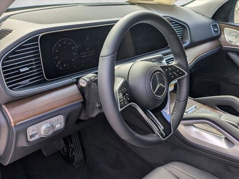 New 2026 Mercedes-Benz GLE 350 GLE 350 image 3