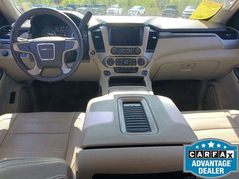 Used 2018 GMC Yukon Denali w/ Denali Ultimate Package image 25