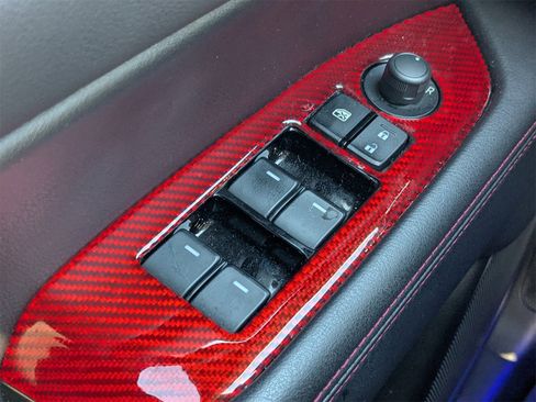 Used 2022 MAZDA CX-5 Carbon Edition image 32