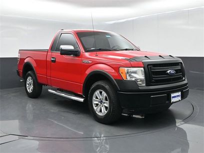 Used 2014 Ford F150 XL
