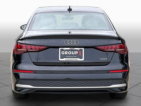 Used 2026 Audi A3 2.0T Premium w/ Convenience Package AWD/4WD image 5