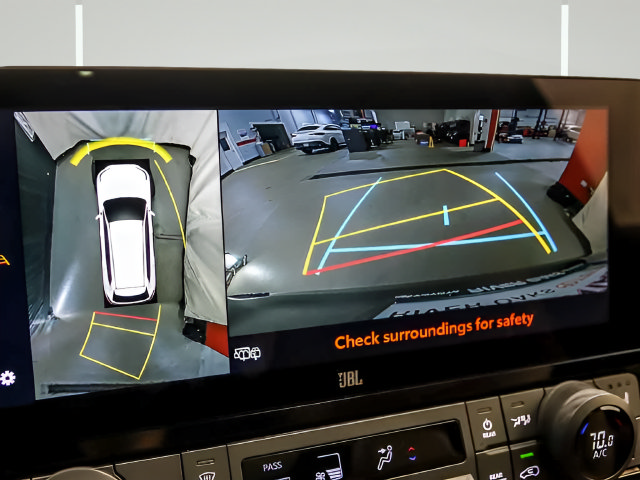 New 2026 Toyota Grand Highlander AWD Hybrid image 20