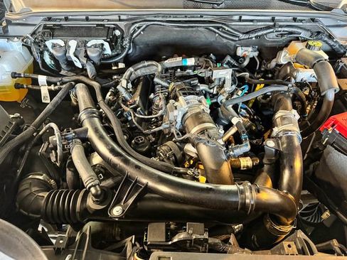 Used 2024 Ford Ranger XLT w/ Trailer Tow Package image 46