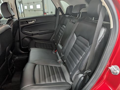 Used 2023 Ford Edge SEL w/ Convenience Package AWD/4WD image 15