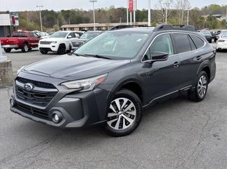 Used 2023 Subaru Outback Premium video 2