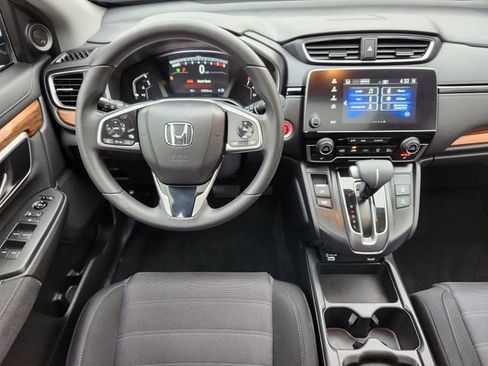 Used 2020 Honda CR-V EX image 25