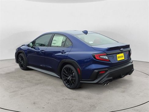 New 2025 Subaru WRX Limited image 3