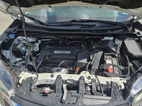 Used 2015 Honda CR-V EX-L image 29
