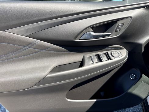 New 2026 Buick Envista Sport Touring w/ Convenience I Package FWD image 9