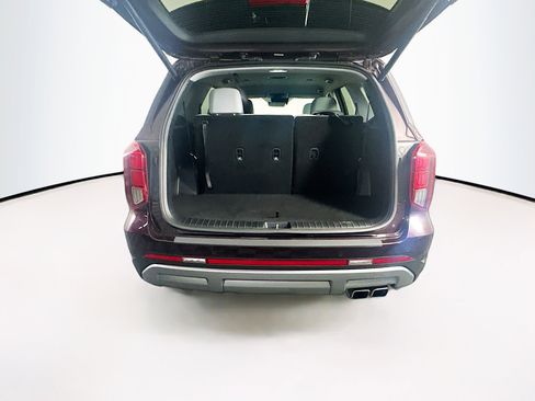 Used 2025 Hyundai Palisade SEL image 28