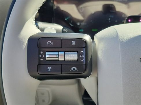 New 2026 Hyundai Palisade Calligraphy image 5