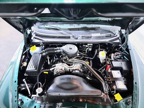 Used 1999 Dodge Dakota Sport RWD image 22