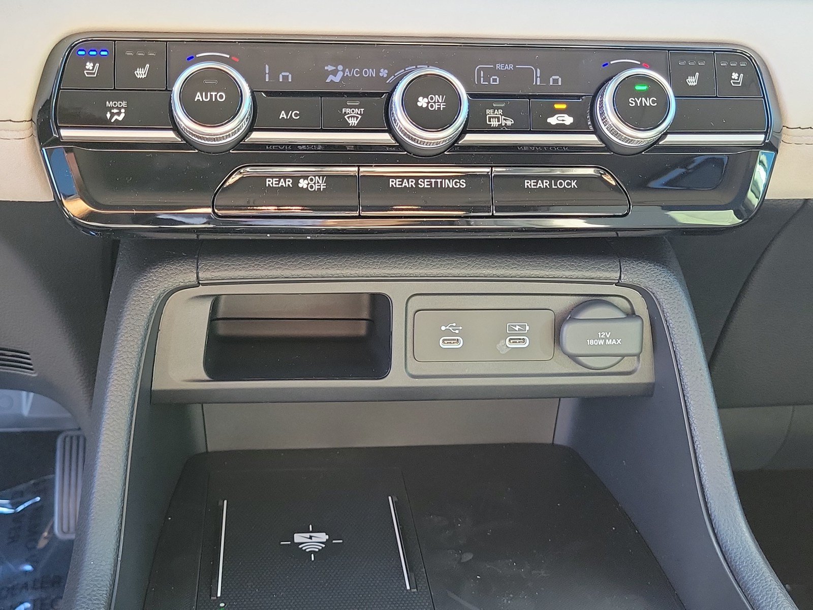 New 2026 Honda Pilot Elite image 22