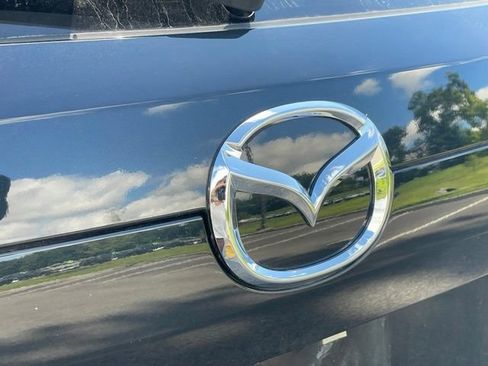 Used 2024 MAZDA CX-5 AWD 2.5 S w/ Preferred Package image 28