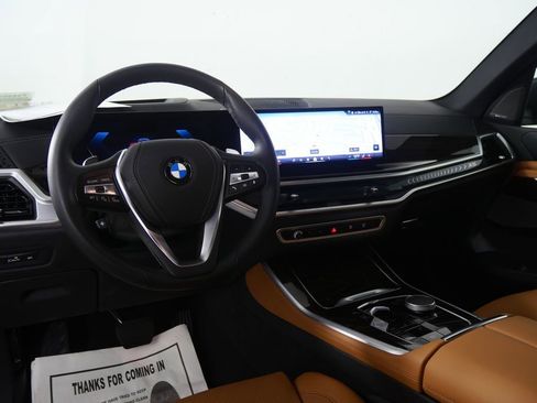 Certified 2026 BMW X5 xDrive40i image 18