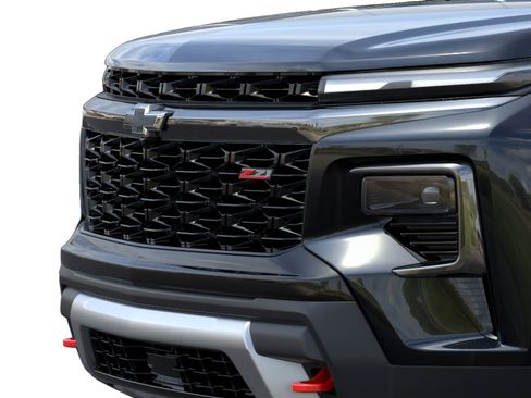 New 2026 Chevrolet Traverse Z71 AWD/4WD image 13