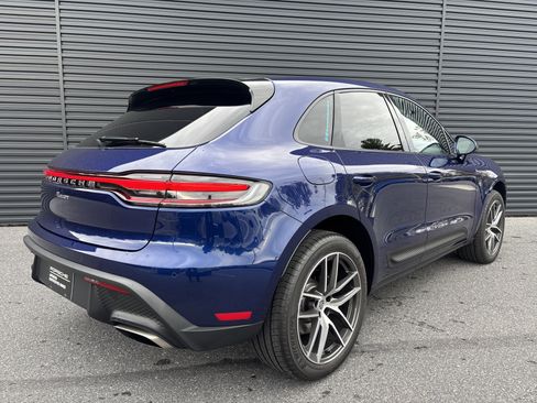 Used 2026 Porsche Macan image 5