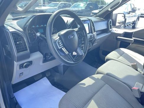 Used 2019 Ford F150 XLT AWD/4WD image 10