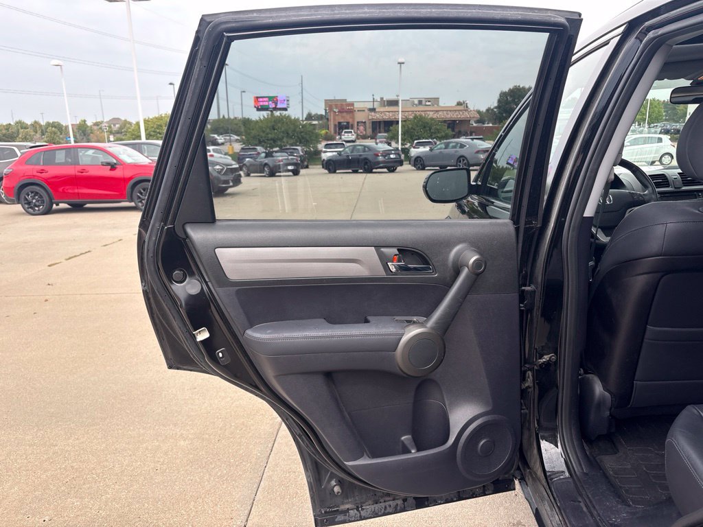 Used 2011 Honda CR-V EX-L image 34